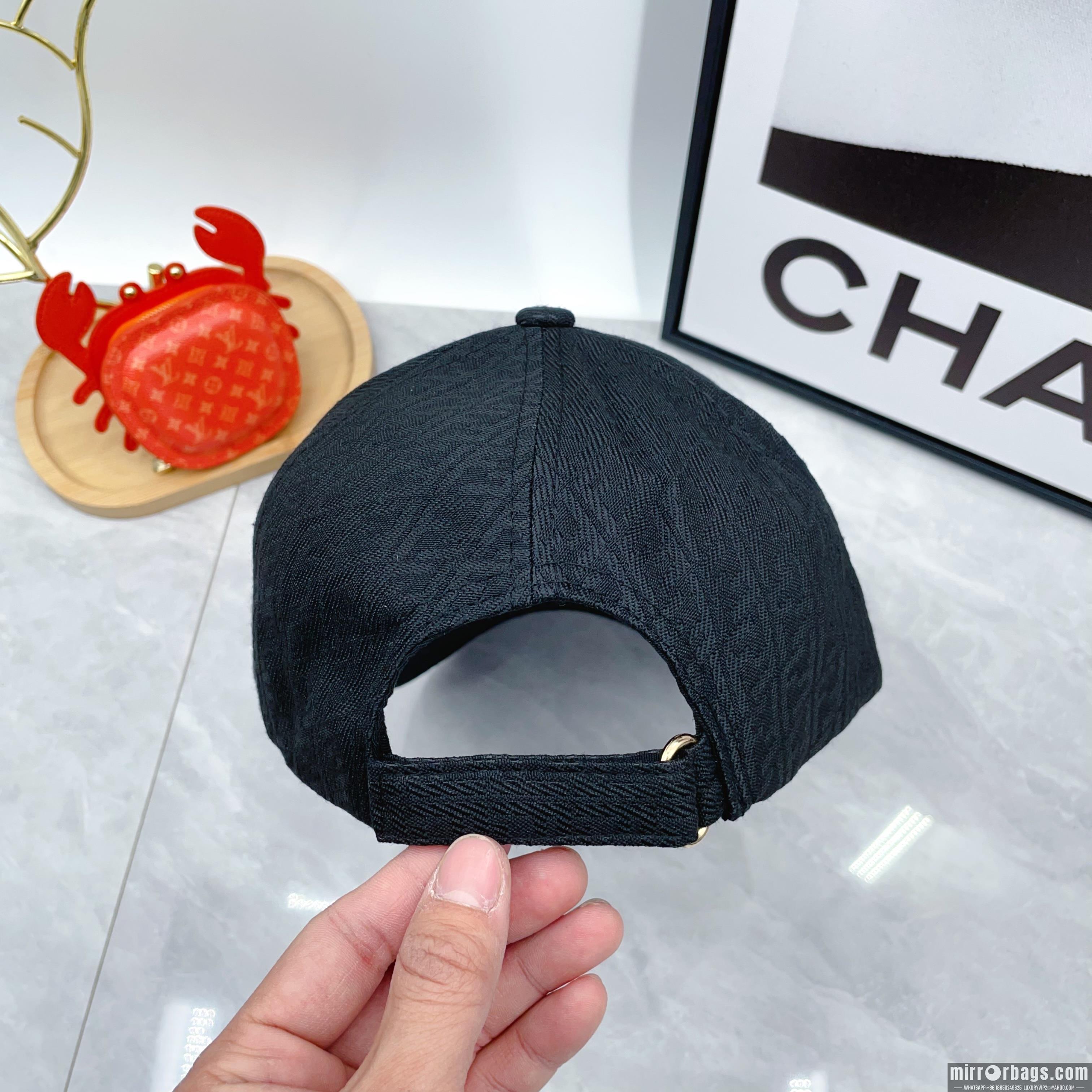 Replica Fendi Hat dx64