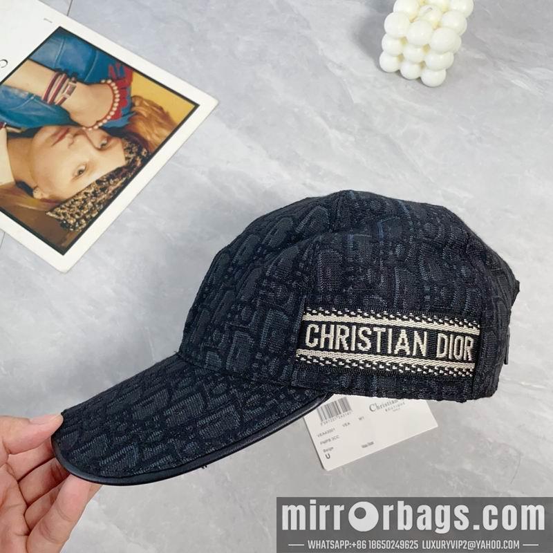 Replica Dior Hat dx66