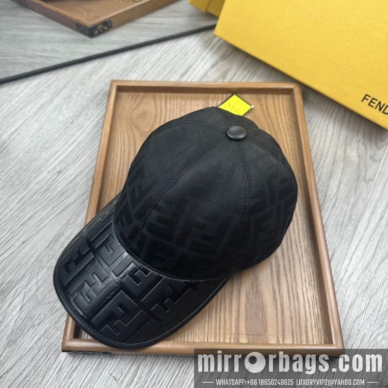 Replica Fendi Hat 071202