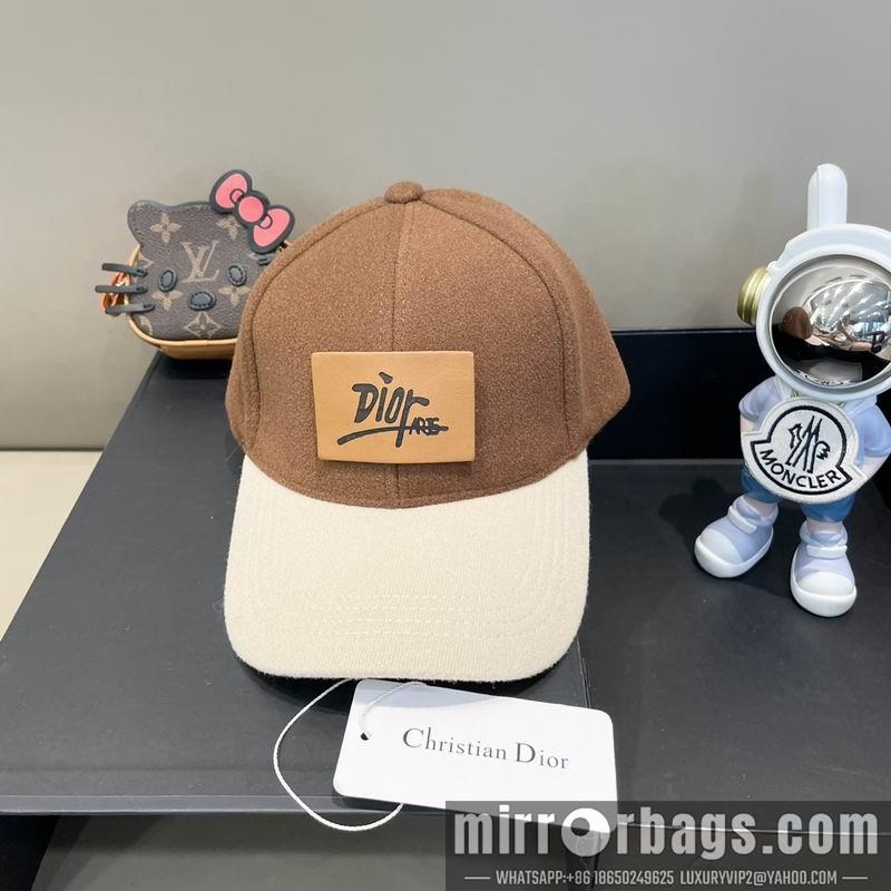Replica Dior Hat 081003