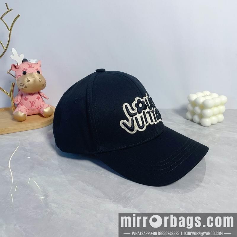 Replica LV Hat dx83