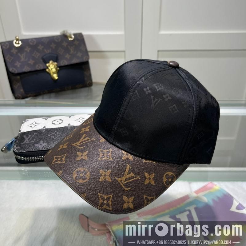 Replica LV Hat dx13