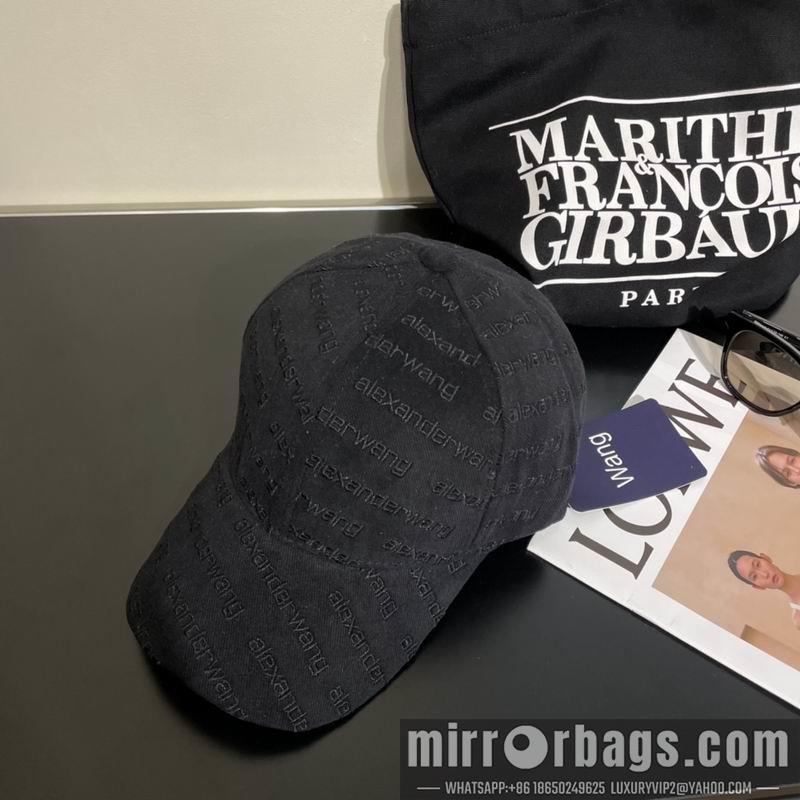 Replica Alexander Wang Hat 083001