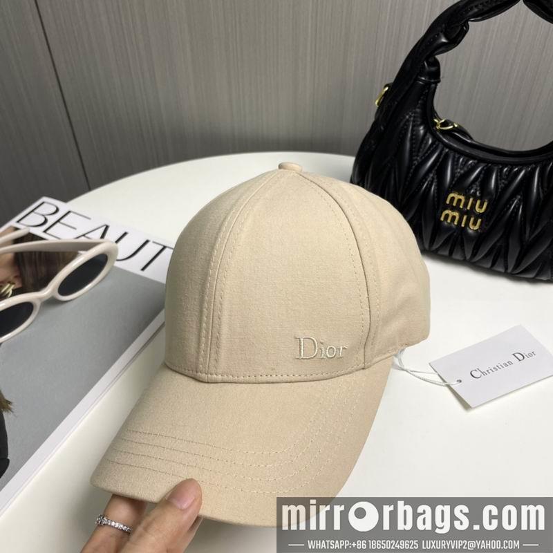 Replica Dior Hat 101101