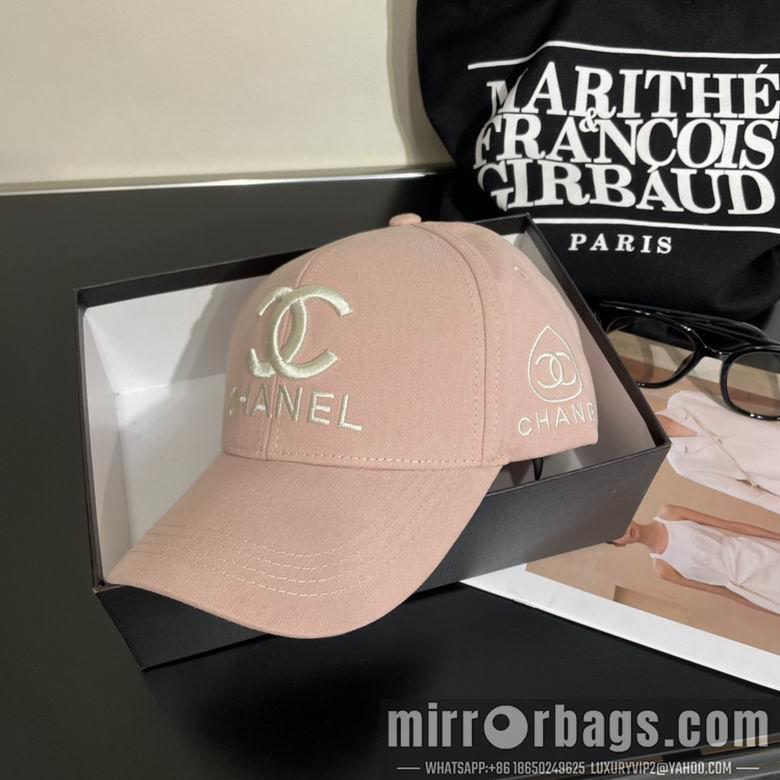 Replica Chanel Hat dxn11