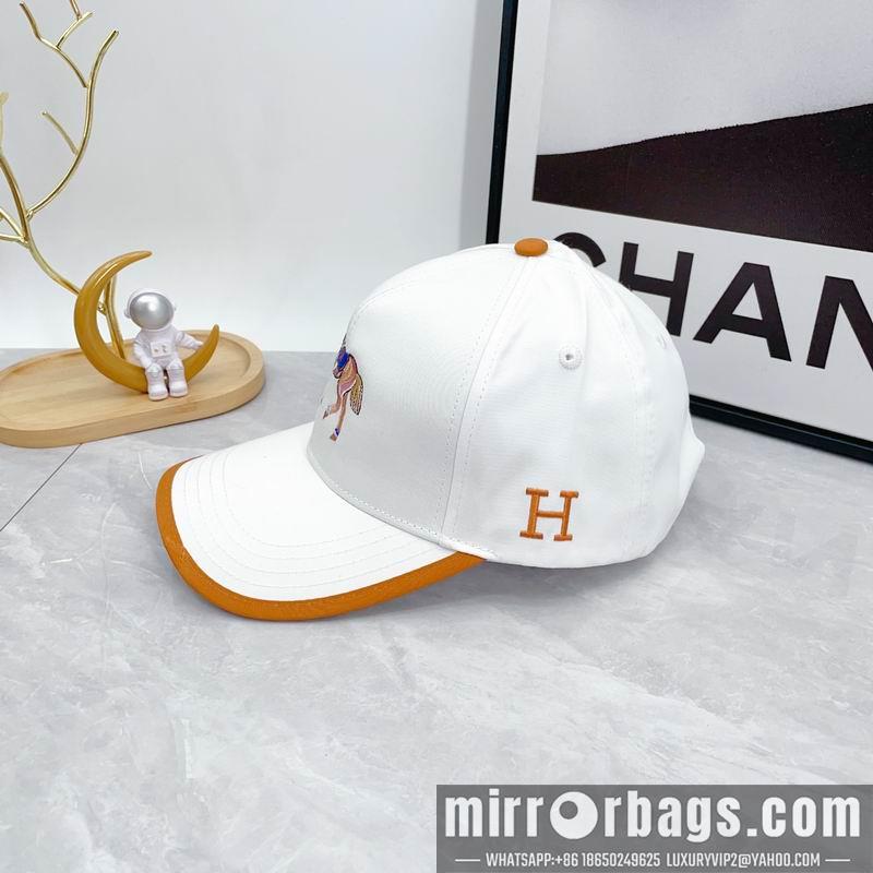 Replica Hermes Hat dx30