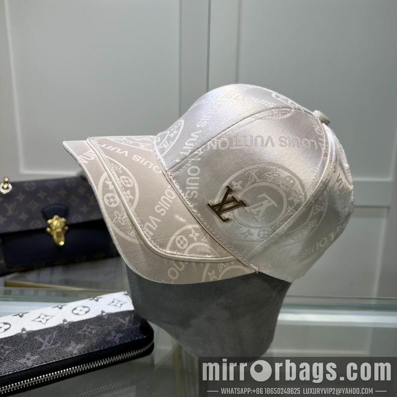 Replica LV Hat dx117