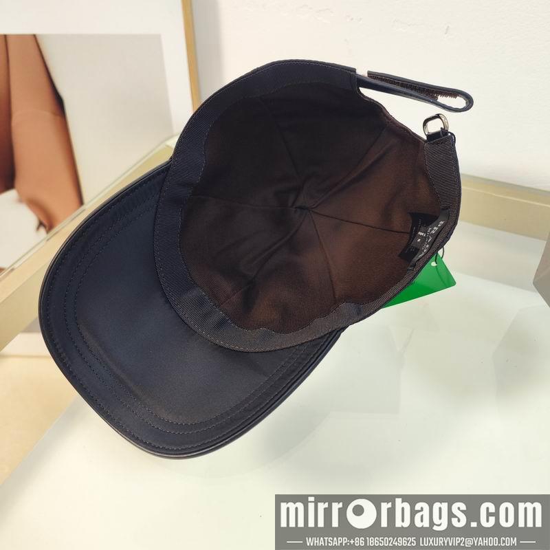 Replica Prada Hat dx55