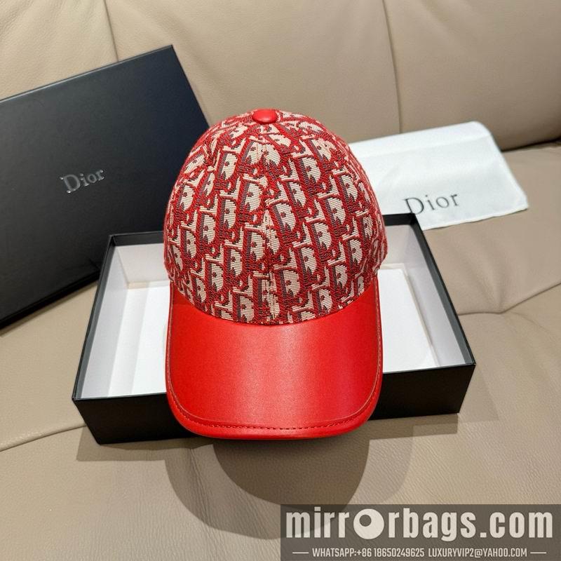Replica Dior Hat 092701