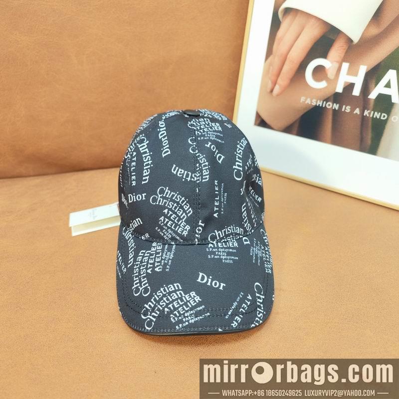 Replica Dior Hat dx48
