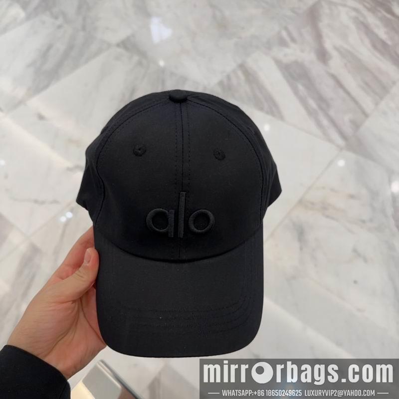 Replica Alo Hat dx11