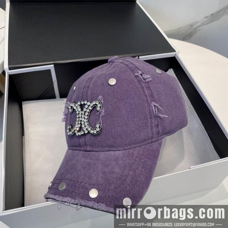 Replica Celine Hat 040201