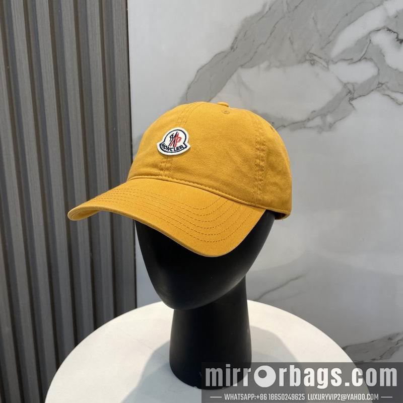 Replica Moncler Hat hm07