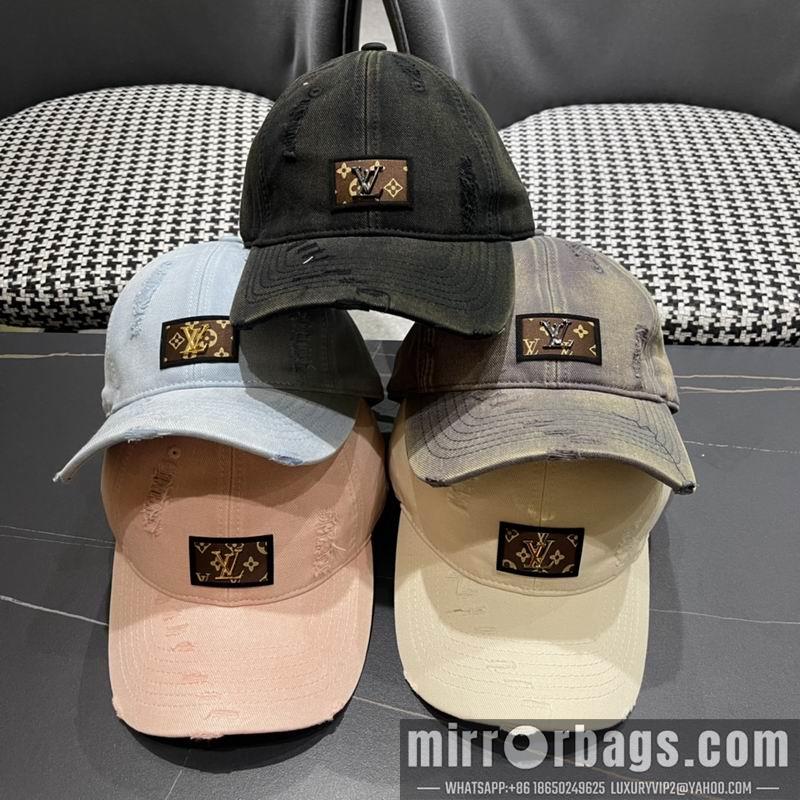 Replica LV Hat 081005