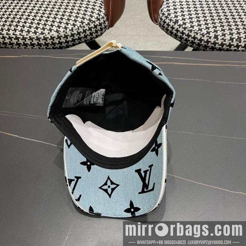 Replica LV Hat 041401