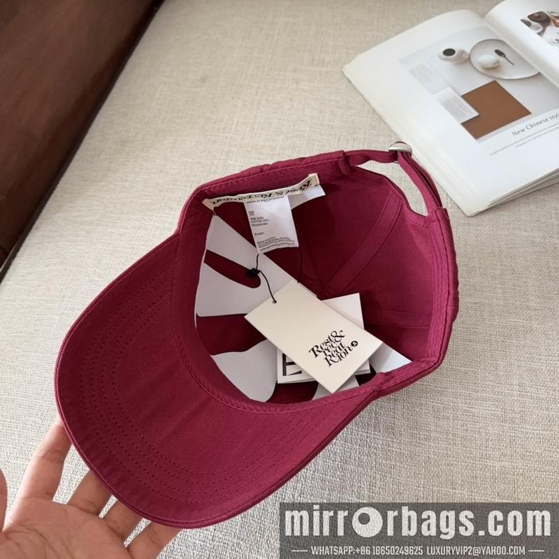 Replica Rest Recreation Hat dx03