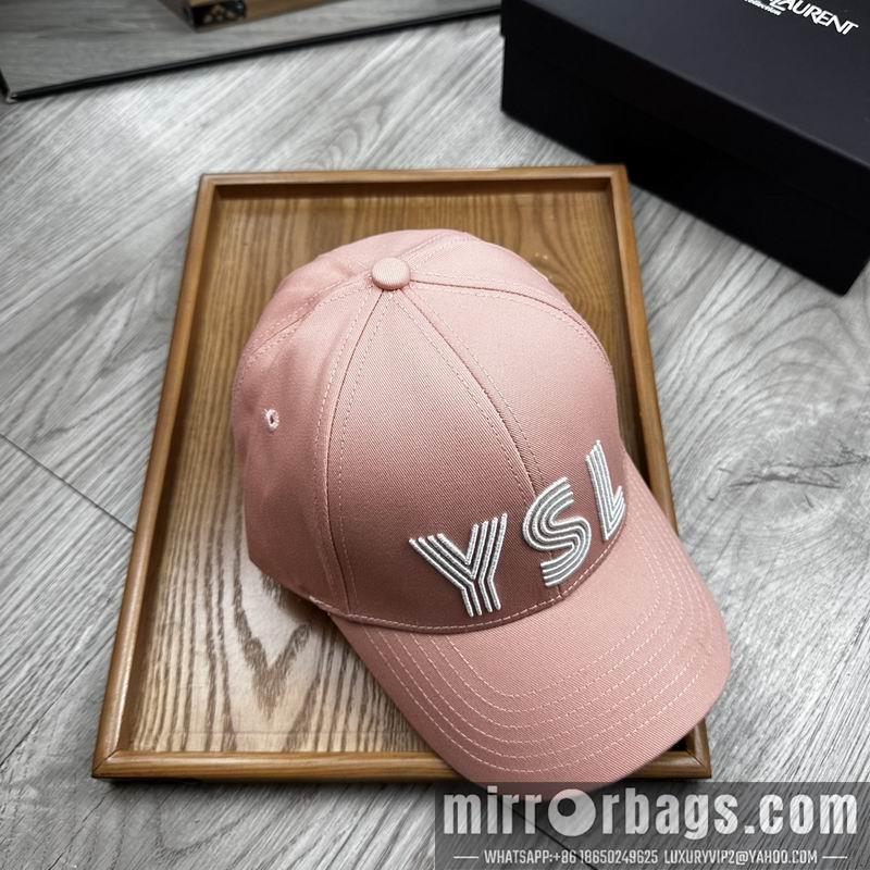 Replica YSL Hat dx08
