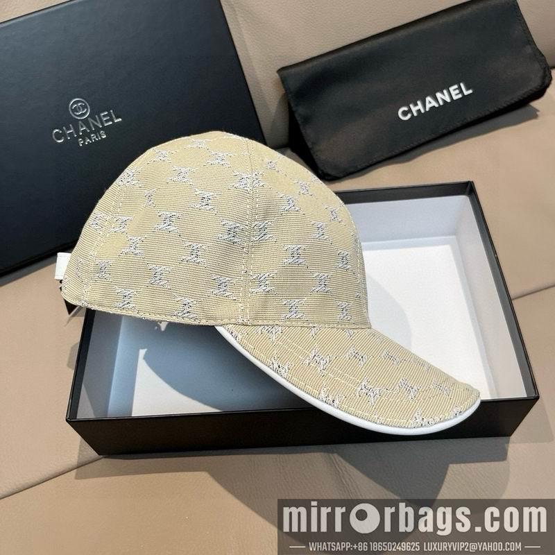 Replica Chanel Hat dx44