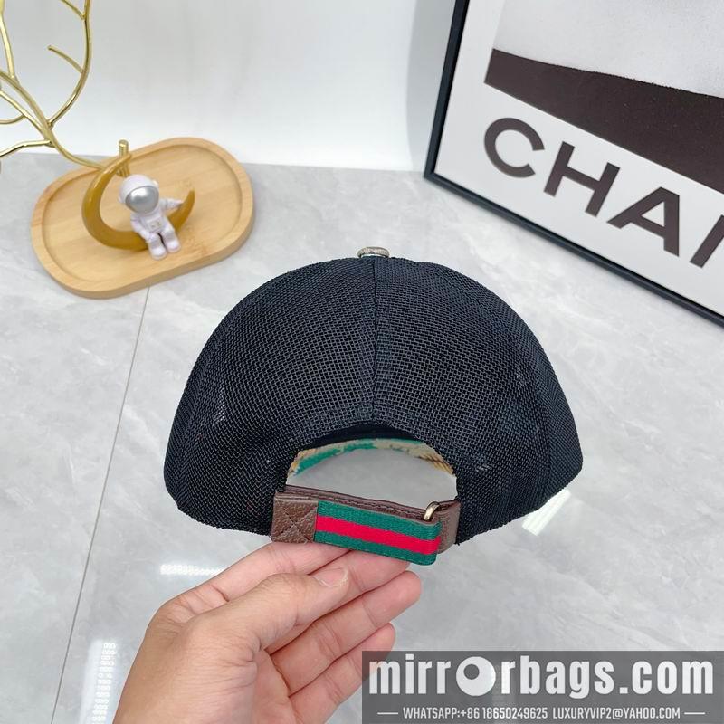 Replica Gucci Hat dx37