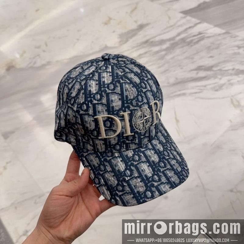 Replica Dior Hat dx25