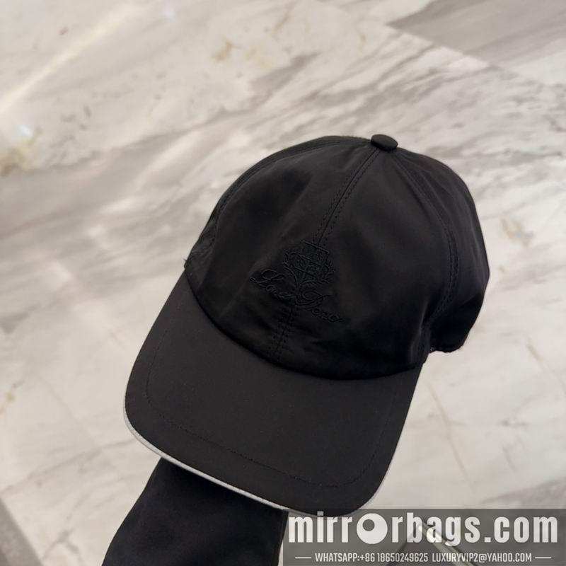 Replica Loro Piana Hat dx26