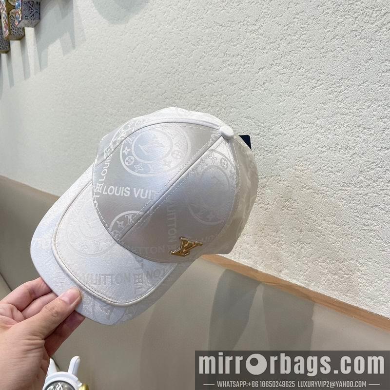 Replica LV Hat 081401