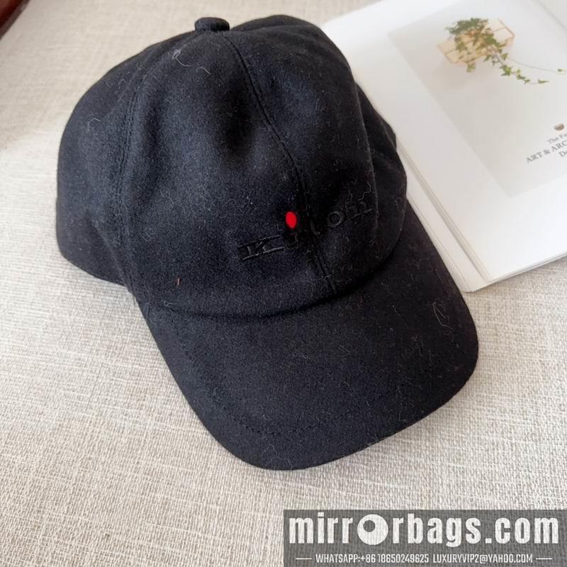 Replica Kiton Hat dx02