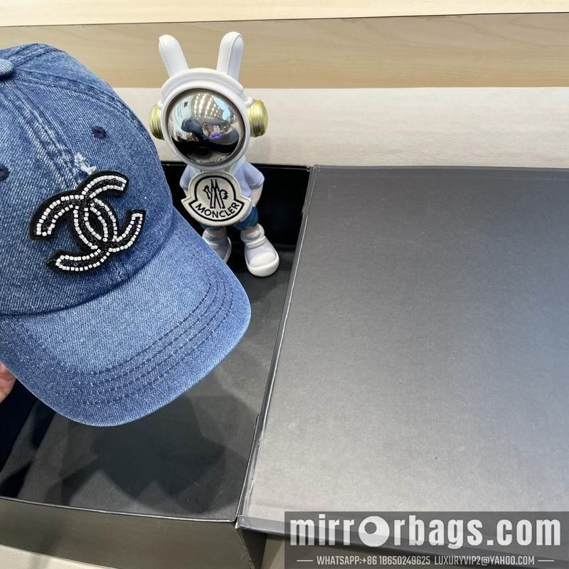 Replica Chanel Hat 081401