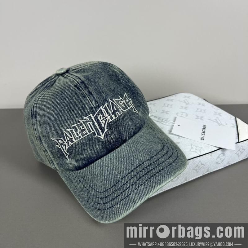 Replica Balenciaga Hat dx43