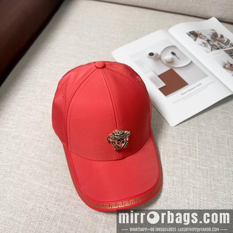Replica Versace Hat dx08