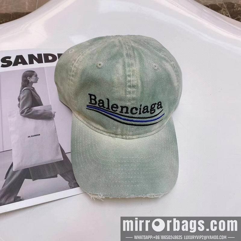 Replica Balenciaga Hat 041702