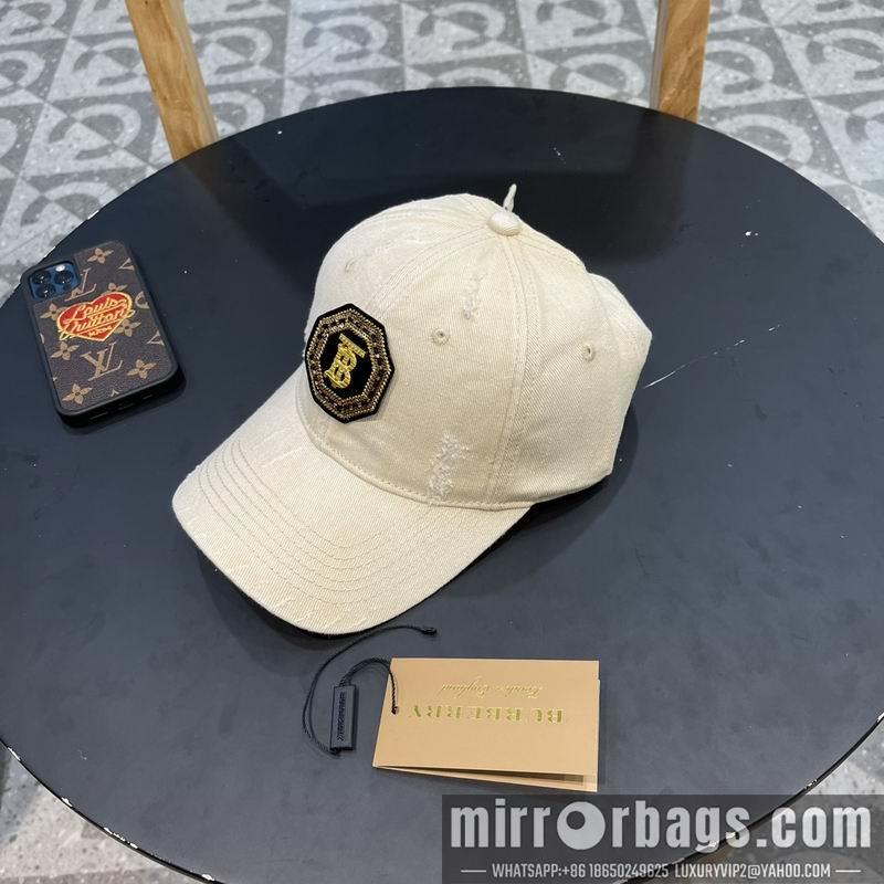 Replica Burberry Hat 041701
