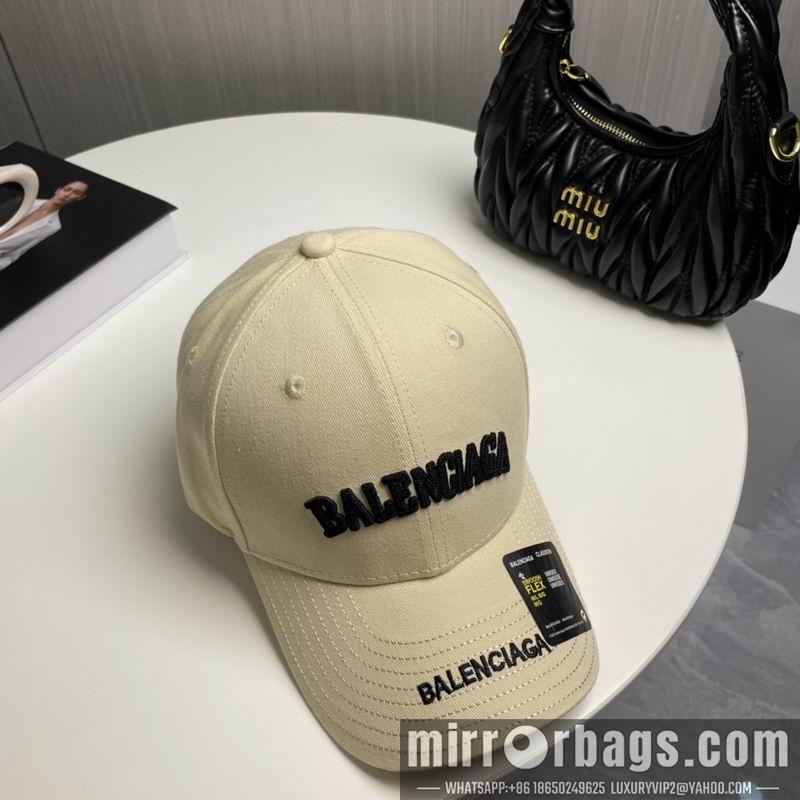 Replica Balenciaga Hat 081403