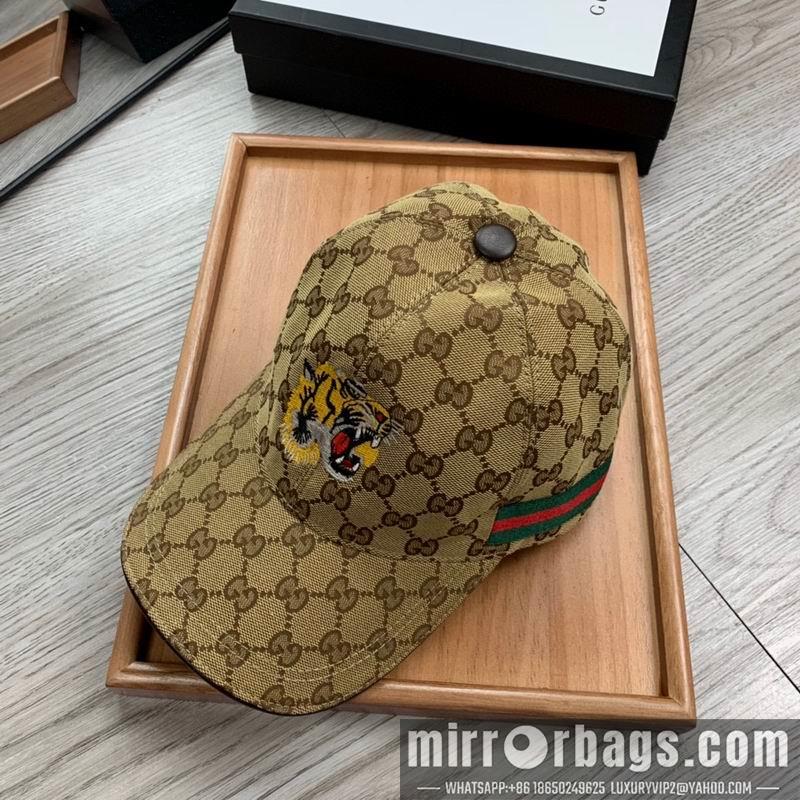 Replica Gucci Hat dx05