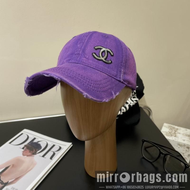 Replica Chanel Hat 041704
