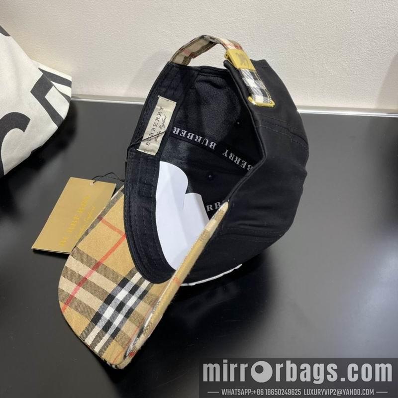 Replica Burberry Hat 122141