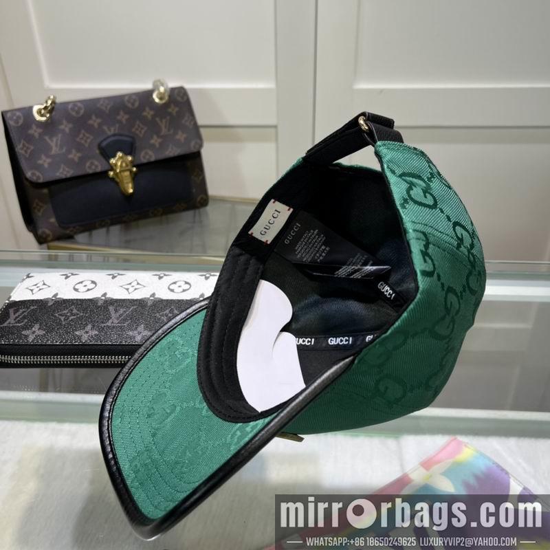 Replica Gucci Hat dx48