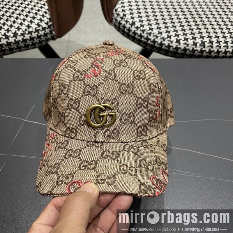 Replica Gucci Hat 041401