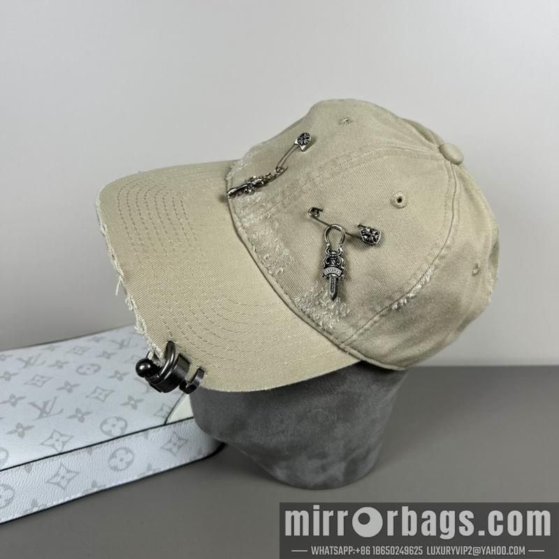 Replica Chrome Hearts Hat dx48