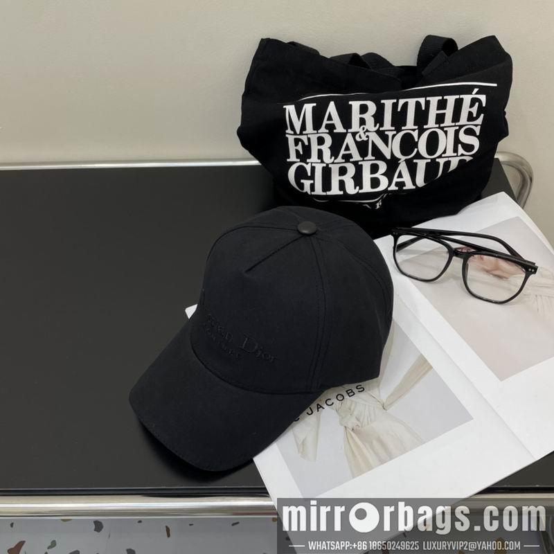 Replica Dior Hat dx0528