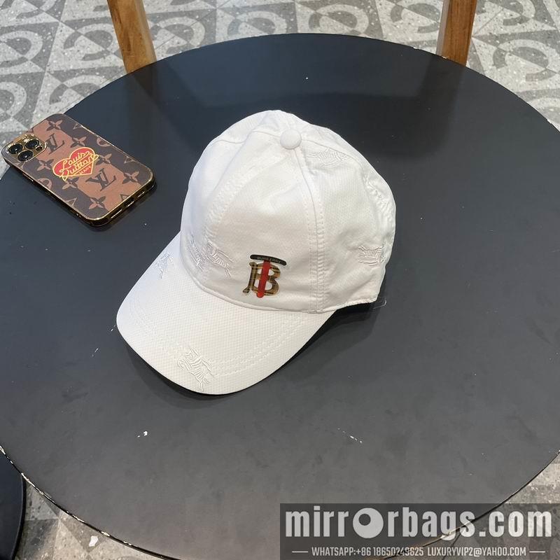 Replica Burberry Hat 053102