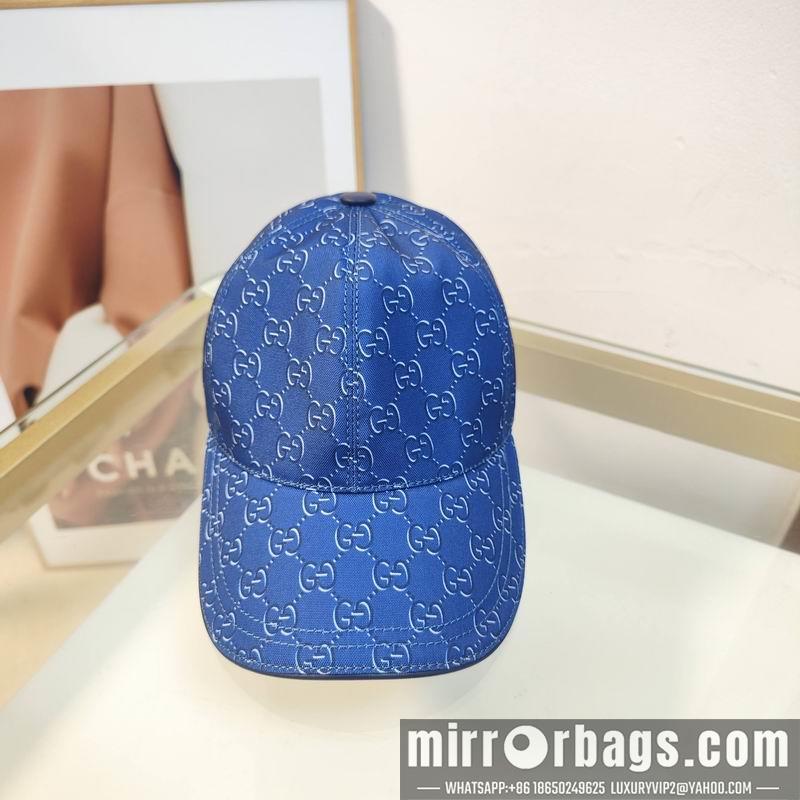 Replica Gucci Hat dx28
