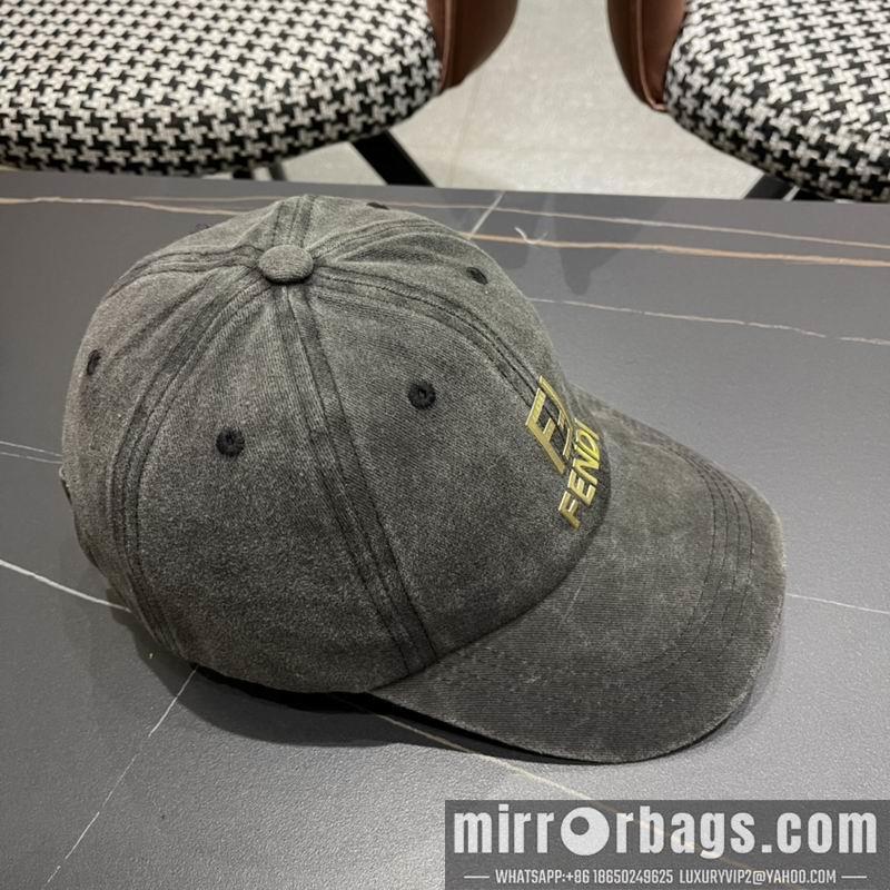 Replica Fendi Hat 050701
