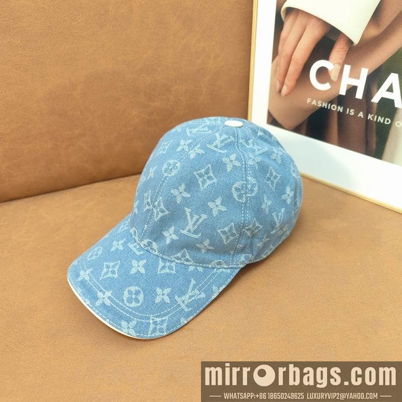 Replica LV Hat dx84