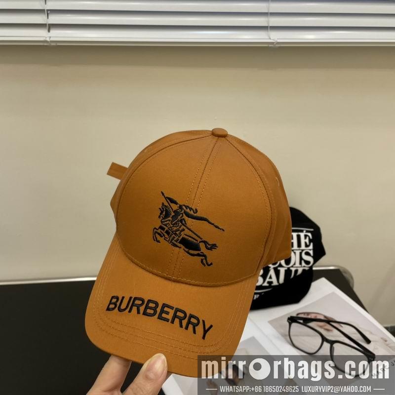 Replica Burberry Hat dx17