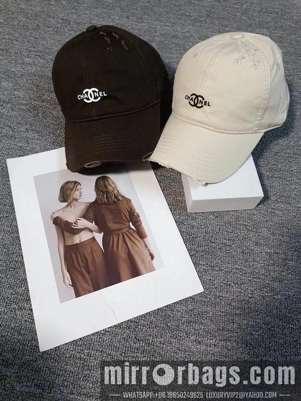 Replica Chanel Hat 080101