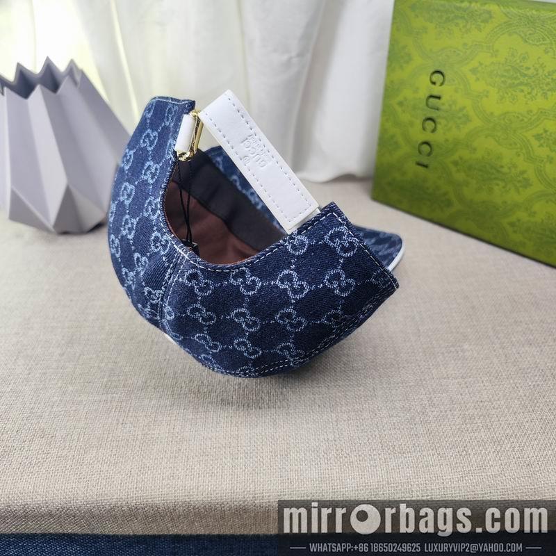 Replica Gucci Hat dx55