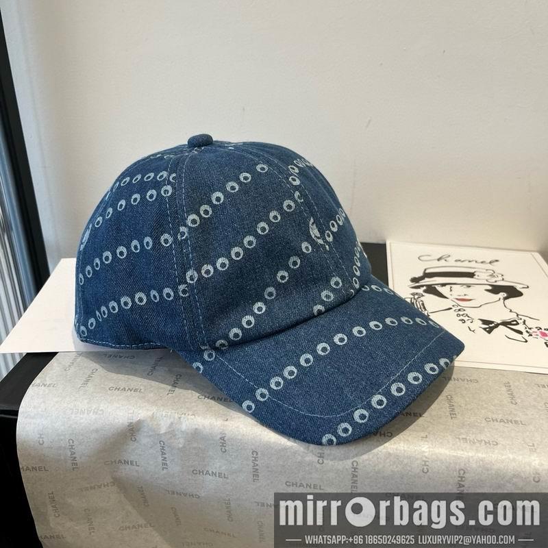 Replica Chanel Hat dx28
