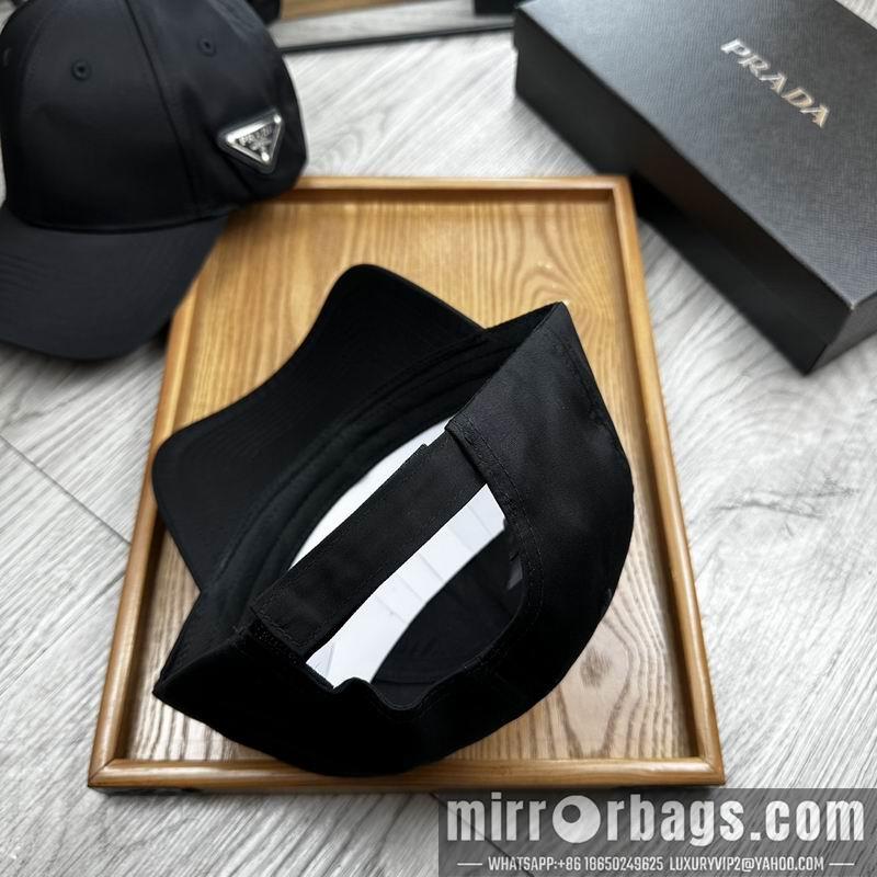 Replica Prada Hat dx17