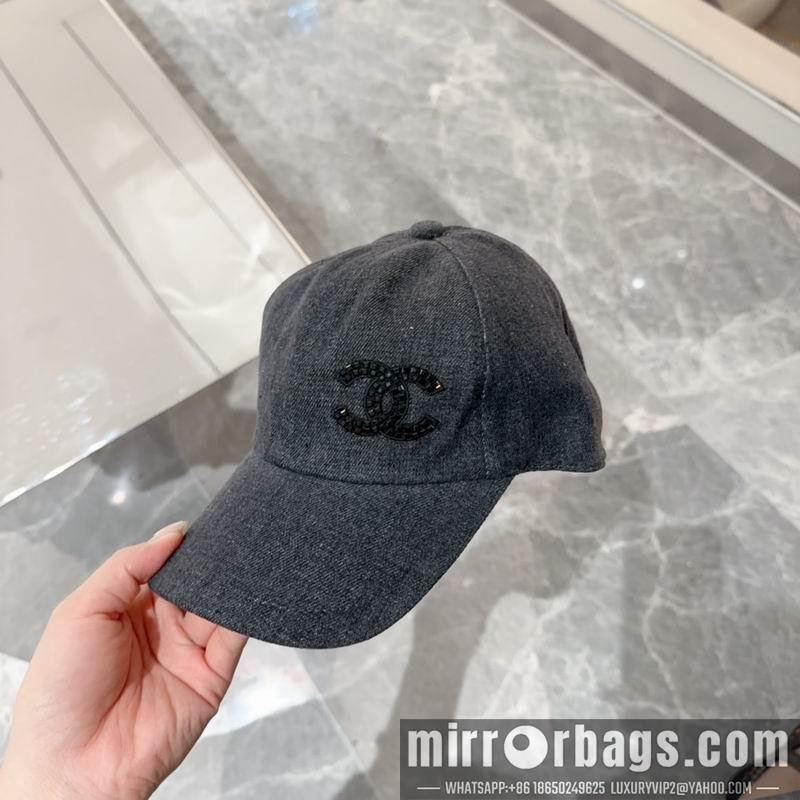 Replica Chanel Hat dx52